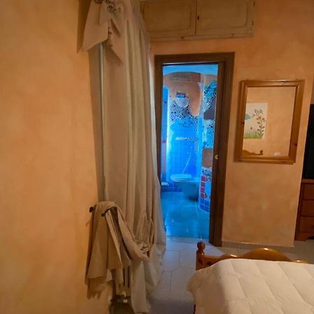 Bed And Breakfast Li Paduli Alvi Cannigione Εξωτερικό φωτογραφία
