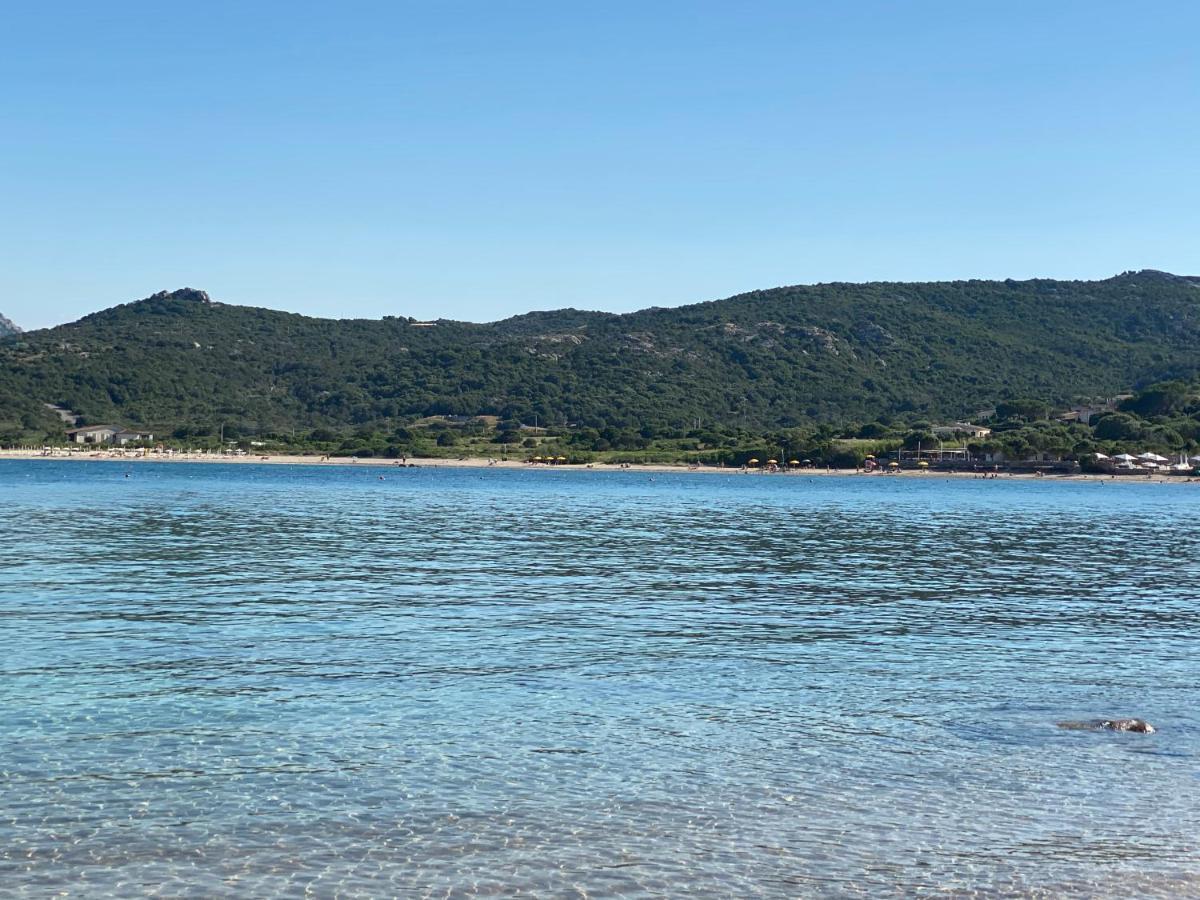 Bed And Breakfast Li Paduli Alvi Cannigione Εξωτερικό φωτογραφία