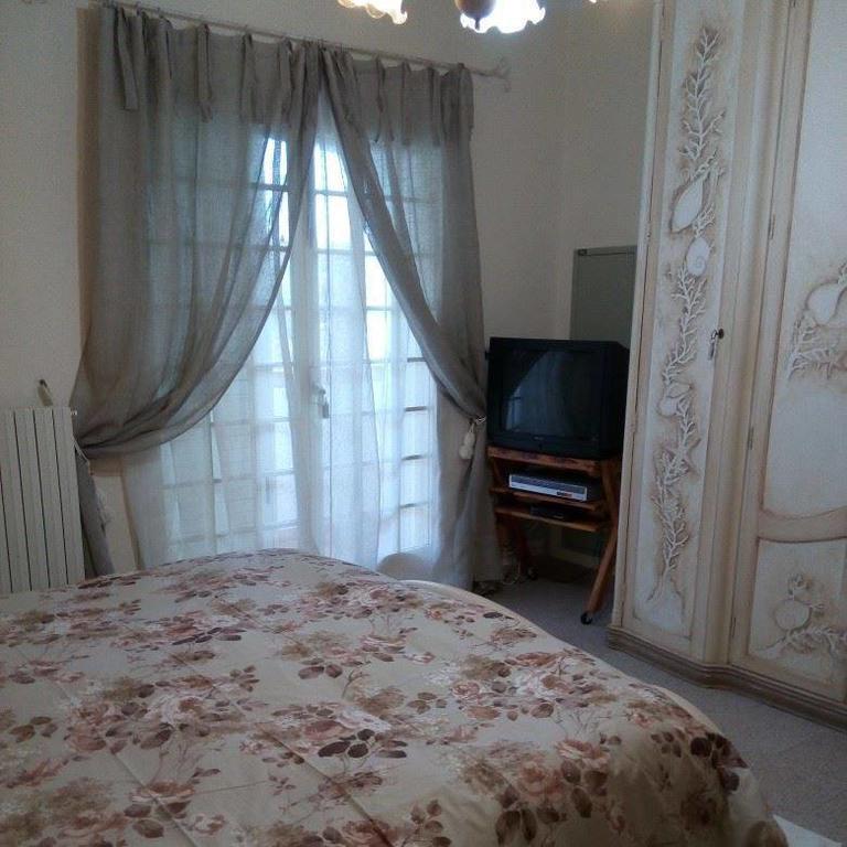 Bed And Breakfast Li Paduli Alvi Cannigione Εξωτερικό φωτογραφία