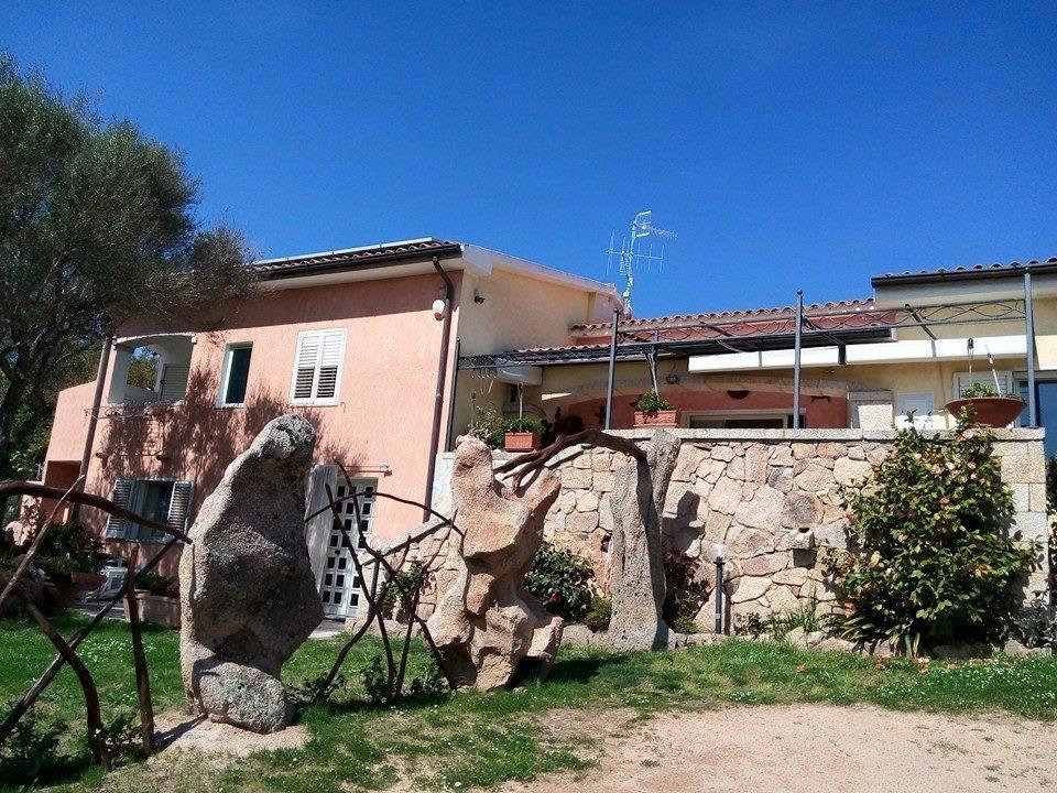 Bed And Breakfast Li Paduli Alvi Cannigione Δωμάτιο φωτογραφία
